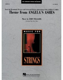 Theme from Angela's Ashes