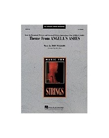 Theme from Angela's Ashes