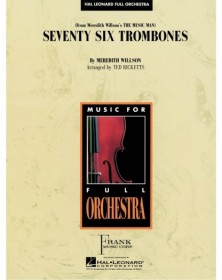 Seventy Six Trombones