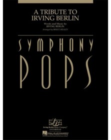 A Tribute to Irving Berlin