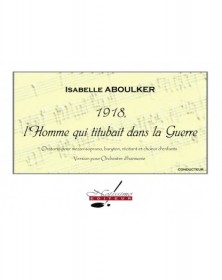 L'Homme Qui Titubait Dans...