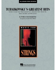 Tchaikovsky's Greatest Hits...
