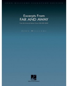 Suite from Far and Away