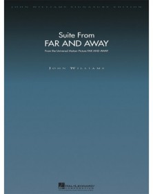Suite from Far and Away