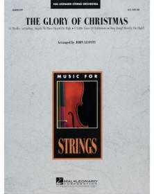 The Glory of Christmas