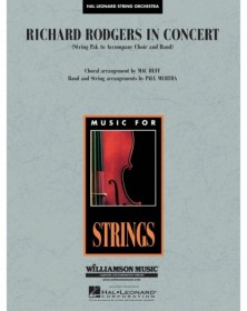 Richard Rodgers in Concert...
