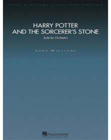 Harry Potter and the Sorcerer's Stone - Orchestre Symphonique