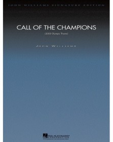 Call Of The Champions