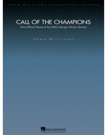 Call Of The Champions