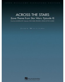Across the Stars
