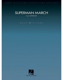 Superman March