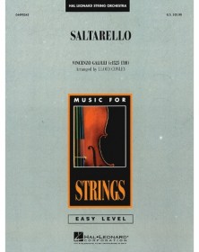 Saltarello
