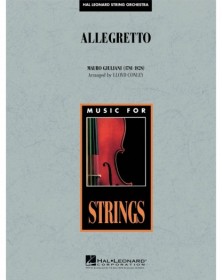 Allegretto