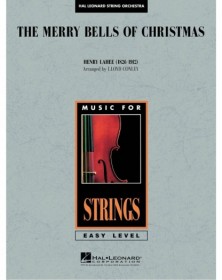 The Merry Bells of Christmas