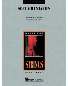 Soft Voluntaries