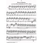 JS Bach : Petits Préludes et Fugues - Henle Verlag Urtext