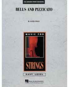 Bells and Pizzicato