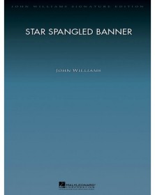 The Star Spangled Banner