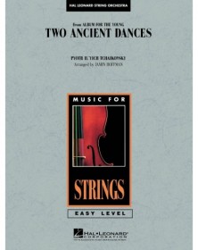 Two Ancient Dances