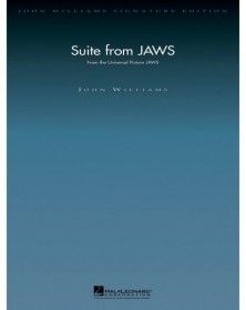 Suite from Jaws