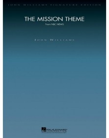 The Mission Theme from NBC...