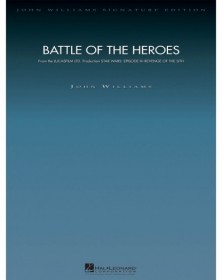 Battle of Heroes