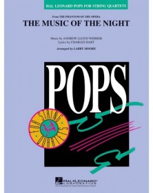 The Music of the Night...
