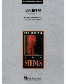 Amadeus!