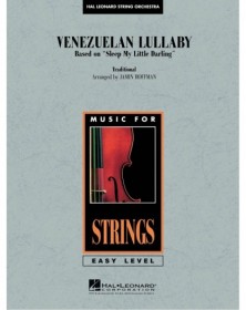 Venezuelan Lullaby