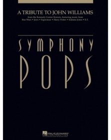 Tribute to John Williams
