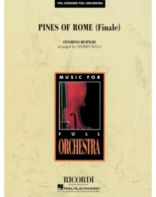 The Pines of Rome (FINALE)
