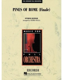 The Pines of Rome (FINALE)