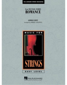 Romance (from The Pearl...