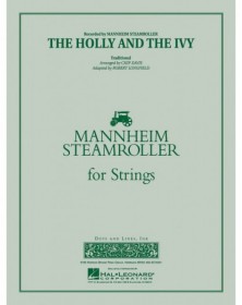 The Holly And The Ivy
