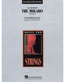 The Mikado (Overture)