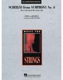 Scherzo (from Symphony No. 6)