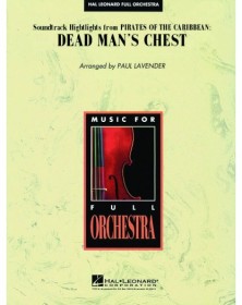 Soundtrack Highlights from:...