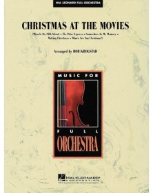 Christmas at the Movies