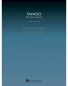 Tango (Por Una Cabeza)