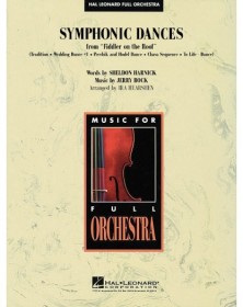 Symphonic Dances from...