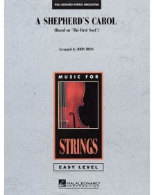 A Shepherd's Carol