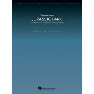 Theme from Jurassic Park - Orchestre Symphonique - Matériel