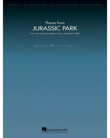 Theme from Jurassic Park - Orchestre Symphonique - Matériel
