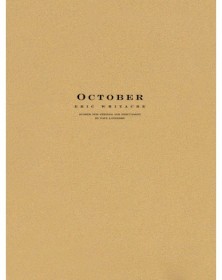 October - String Orchestra...