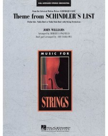 Theme From Schindler's List