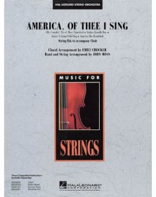 America, of Thee I Sing
