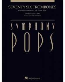 Seventy Six Trombones