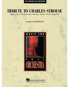 Tribute to Charles Strouse