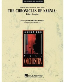 The Chronicles of Narnia:...