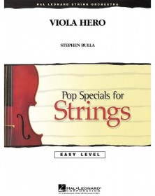Viola Hero